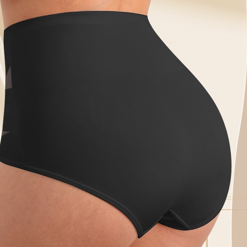 Pakaian Dalam Pembentuk Tubuh  - Shapewear Bodysuit Firm ulasan dan harga