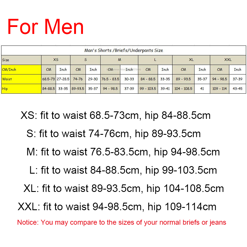 Celana pendek pria lateks hita - Boyshort Underwear ulasan dan harga