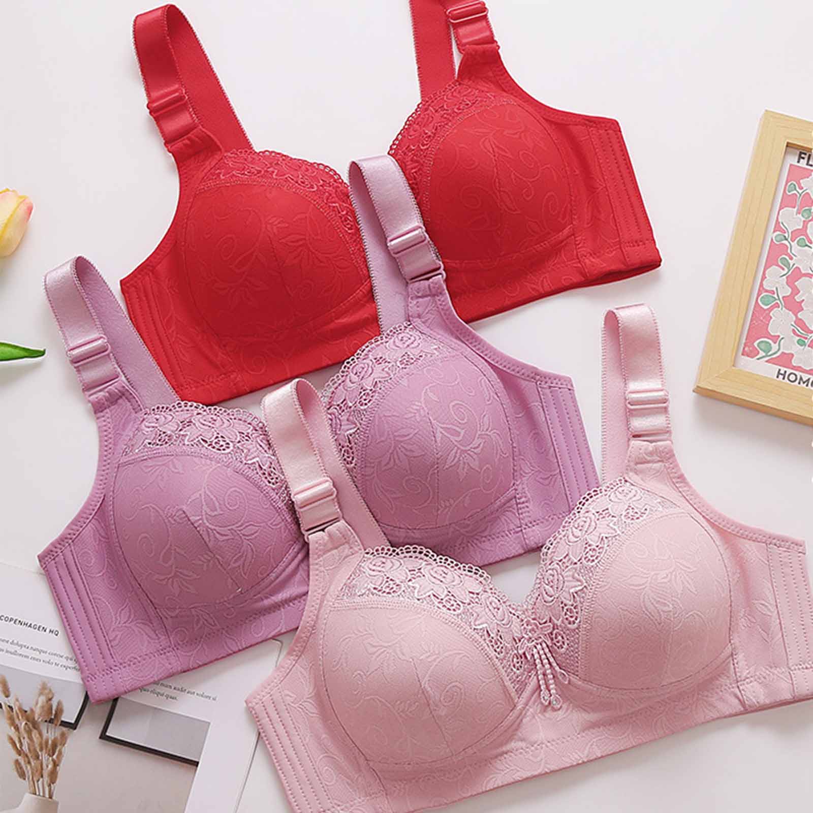 Bra Olahraga Wanita Ukuran Bes - Nursing Bra Sleep ulasan dan harga