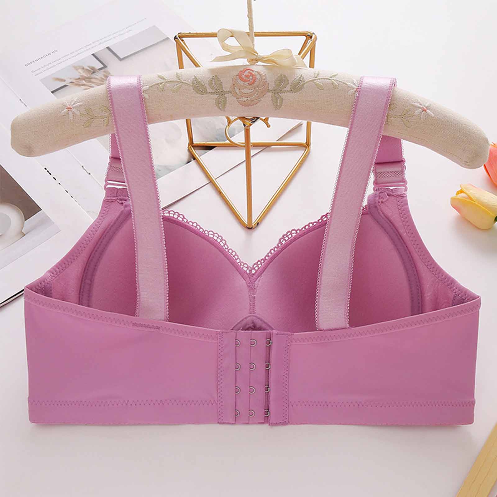 Bra Olahraga Wanita Ukuran Bes - Nursing Bra Sleep ulasan dan harga