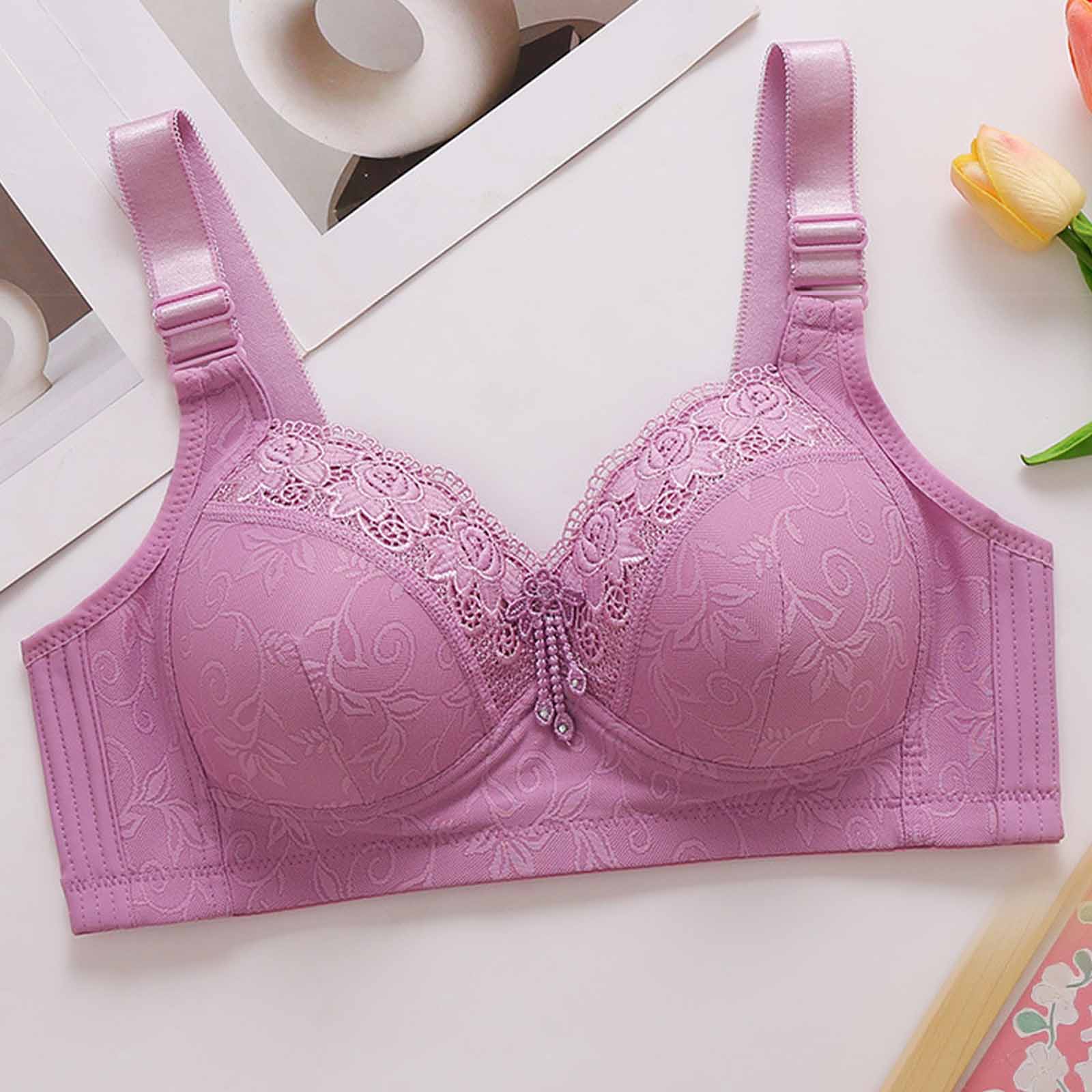 Bra Olahraga Wanita Ukuran Bes - Nursing Bra Sleep ulasan dan harga