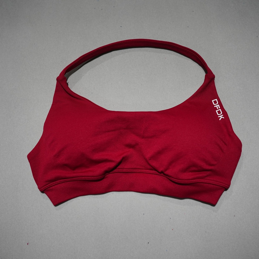 DFDK Bra Olahraga Wanita Tanpa - Push Up Bra Padded ulasan dan harga