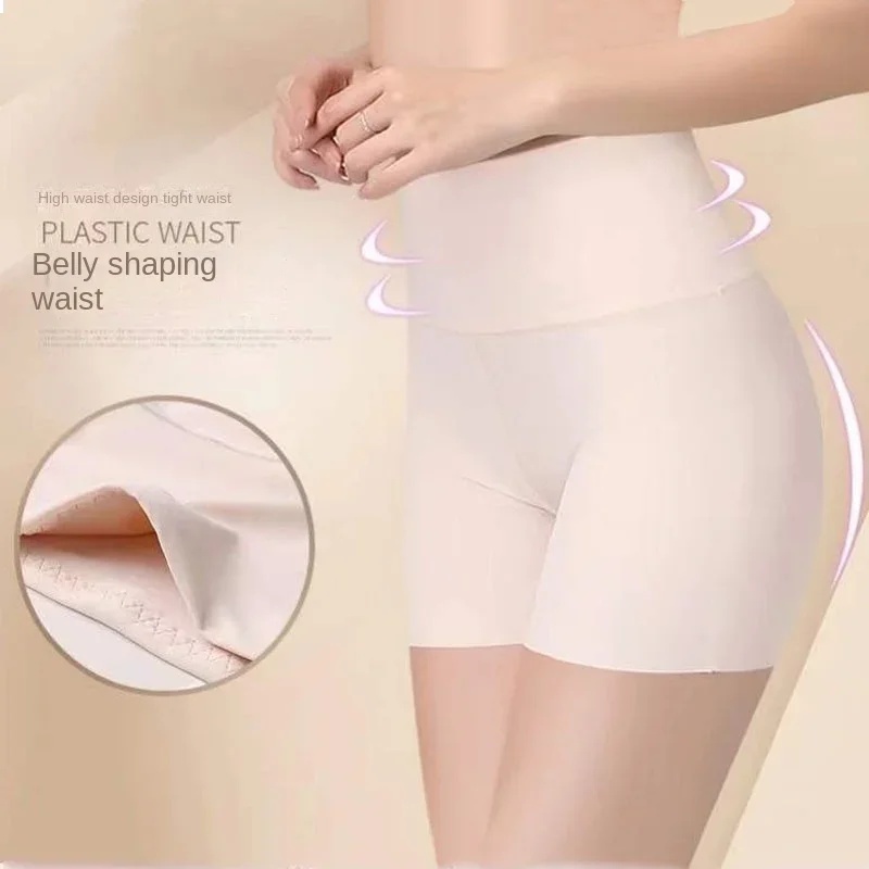 Celana Pengaman Wanita untuk D - Boyshort Underwear ulasan dan harga