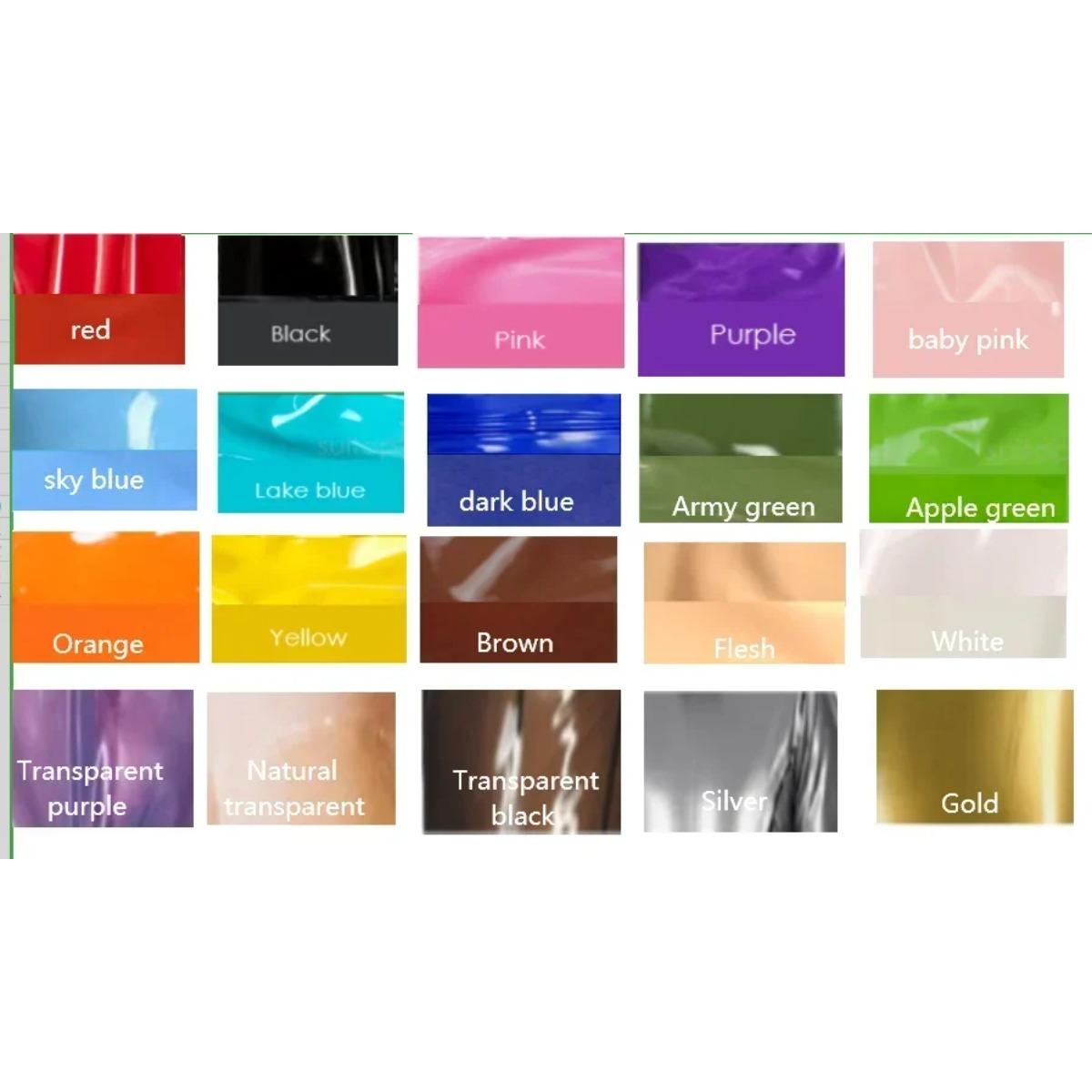Celana Pendek Pria dari Lateks - Boyshort Underwear ulasan dan harga