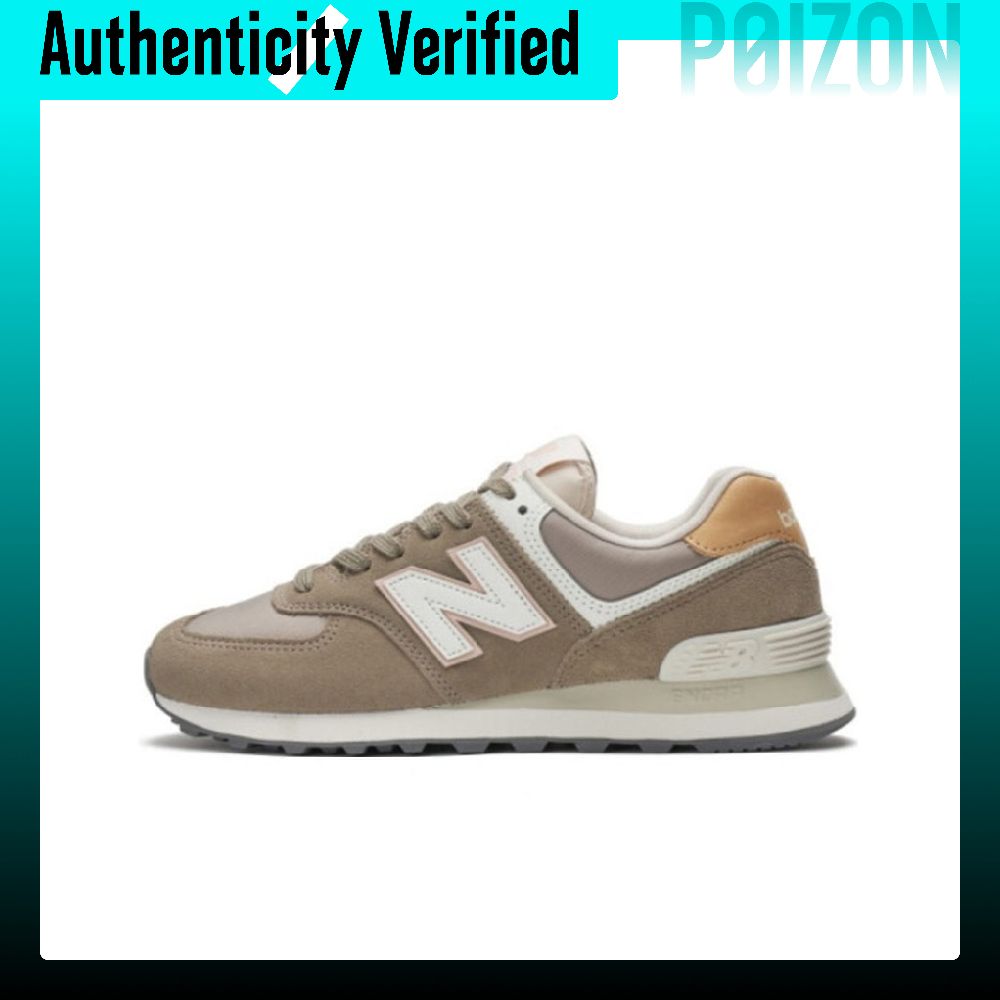New Balance NB 574 Sepatu Lari - New Balance Shoes 574 ulasan dan harga