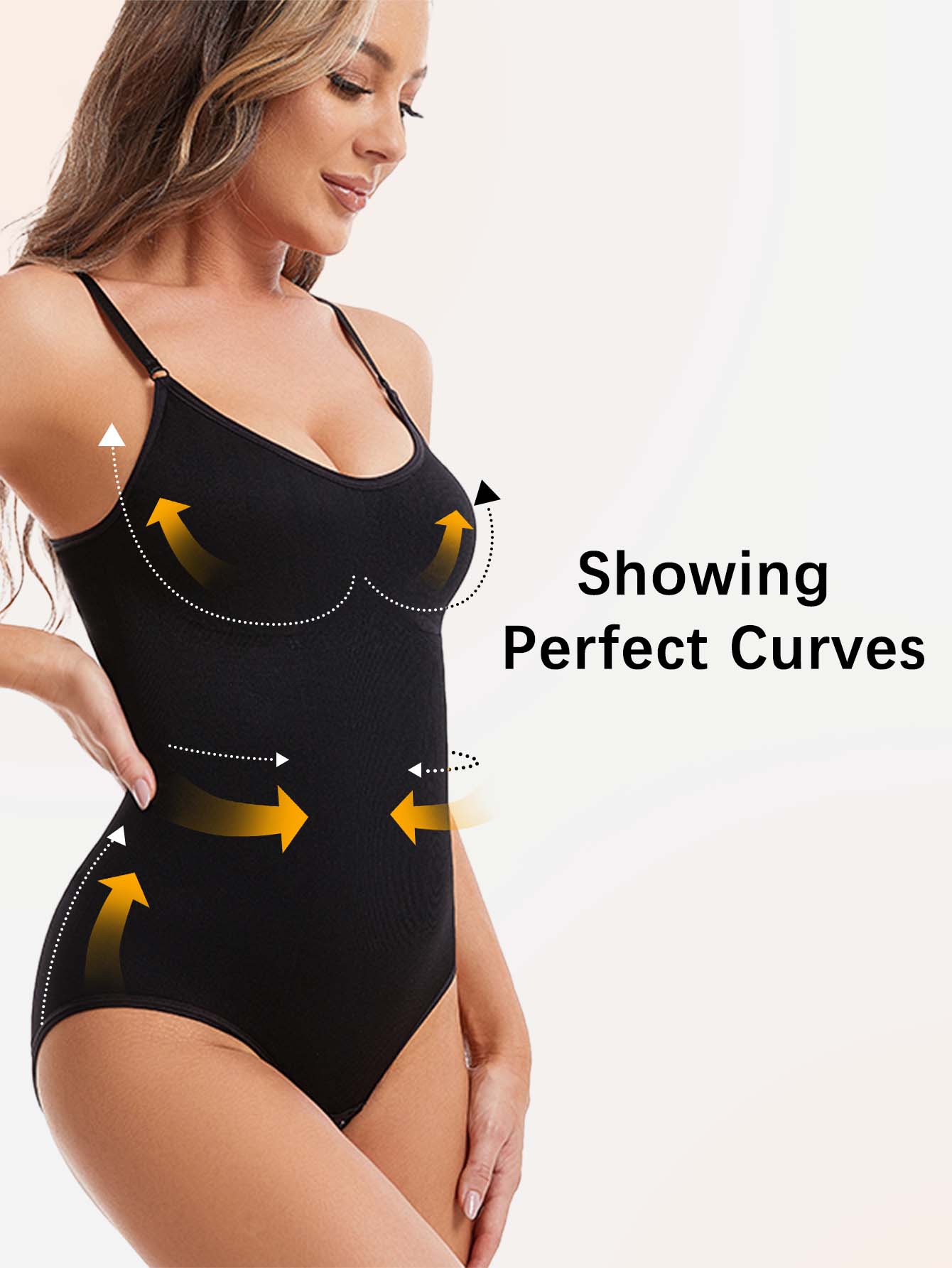 Fajas Colombianas, pakaian pem - Shapewear Bodysuit Firm ulasan dan harga
