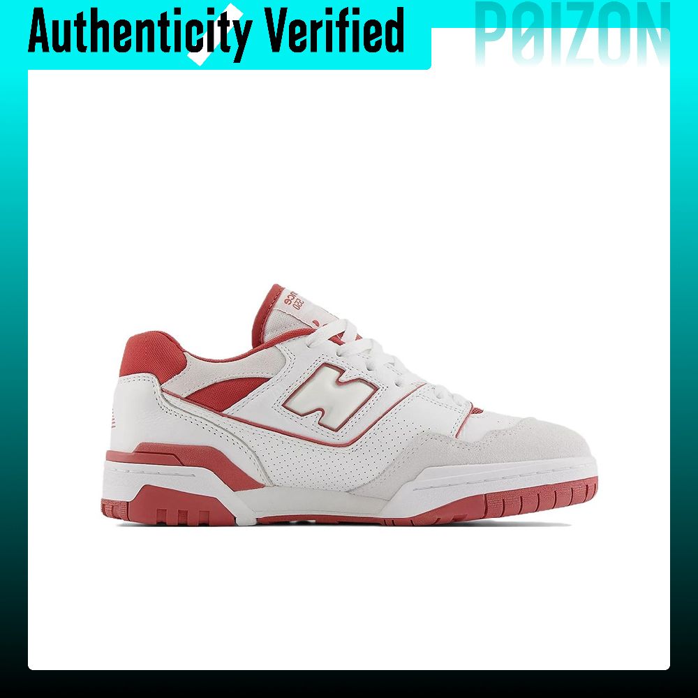 Sepatu Basket New Balance NB 5 - New Balance Shoes 550 ulasan dan harga