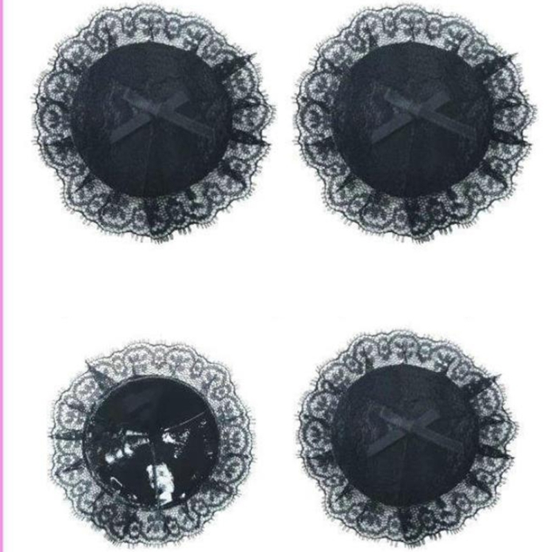 Stiker Bra Stiker Payudara Ika - Nipple Cover Pasties ulasan dan harga